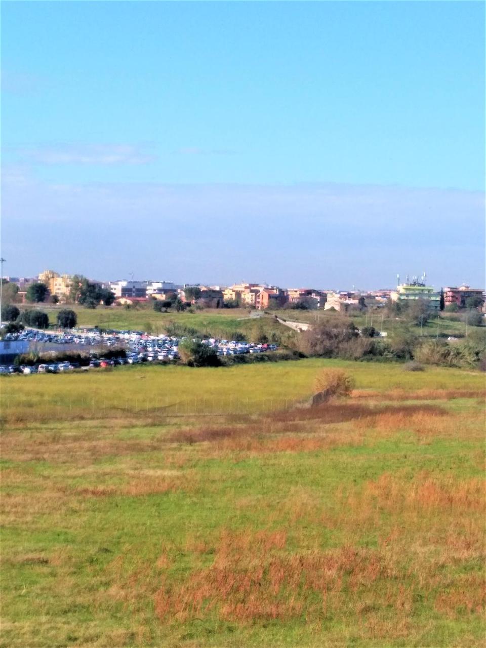 Torregaia * Rom