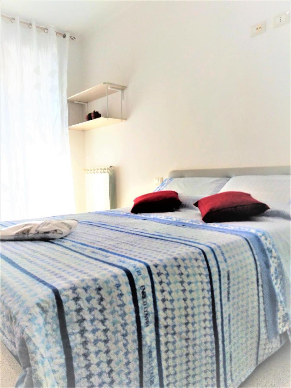 Pensionat Torregaia Rom