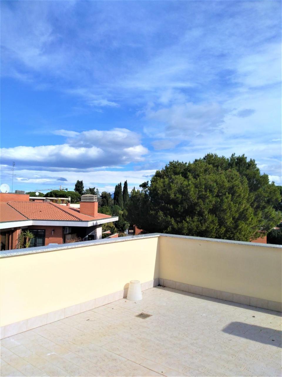 Pensionat Torregaia Rom