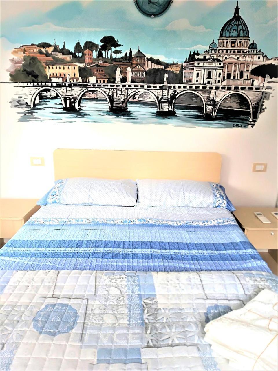 Torregaia Pensionat