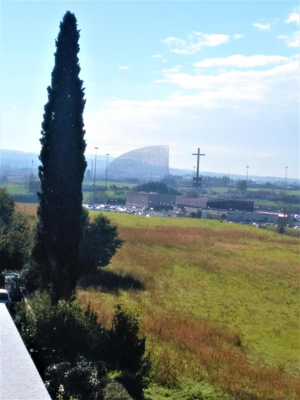Torregaia Pensionat Rom