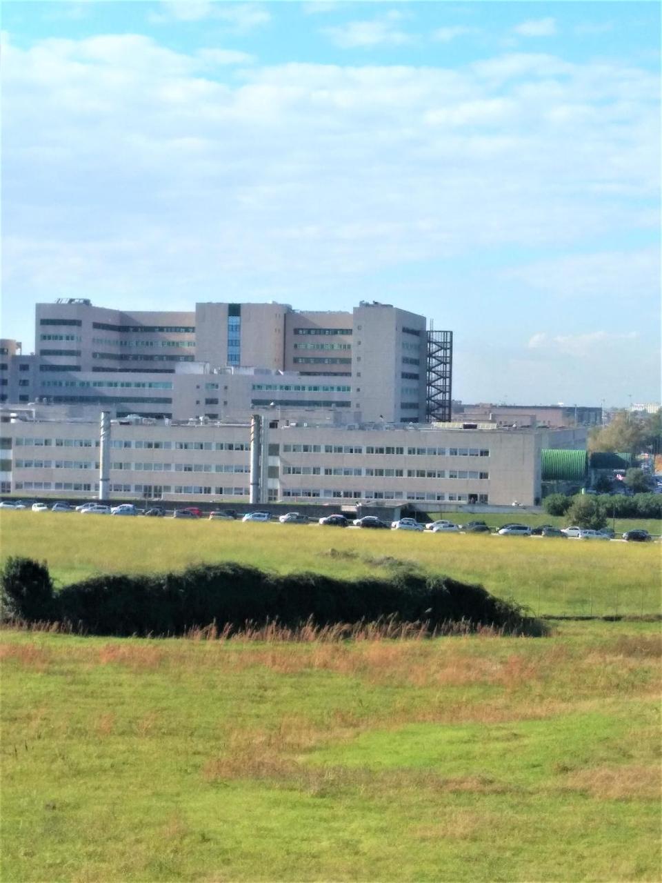 Pensionat Torregaia