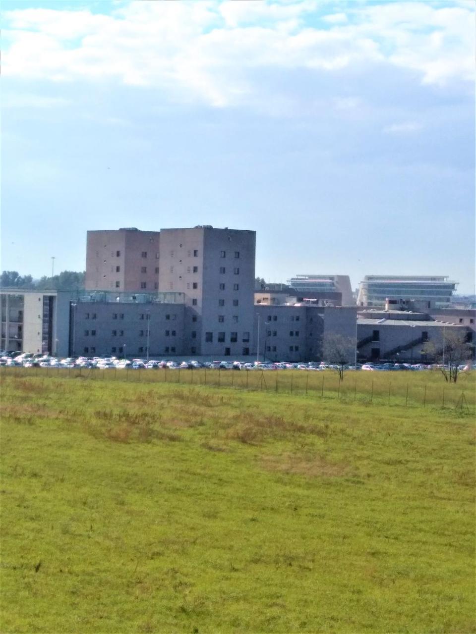 Pensionat Torregaia *